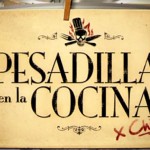 Pesadilla en la Cocina con Alberto Chicote