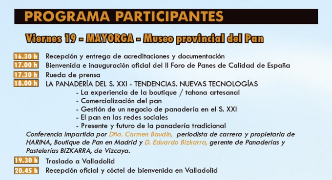 Programa 2012
