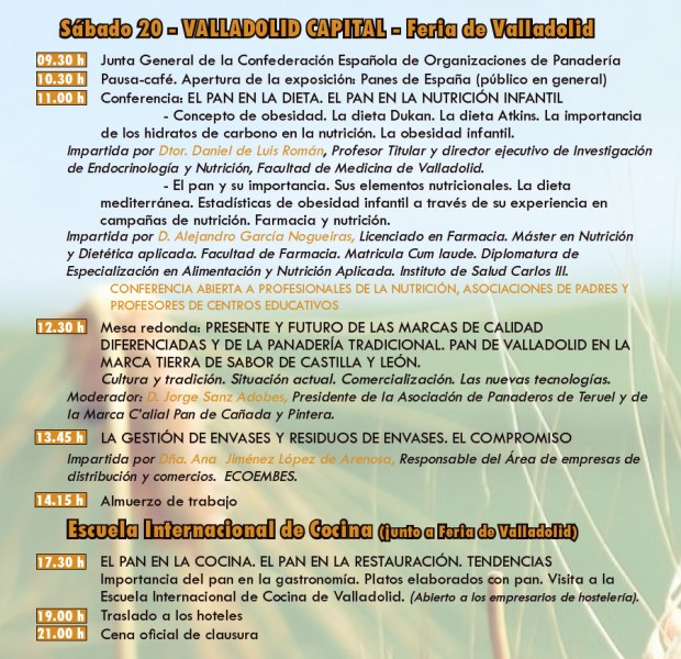 Programa 2012