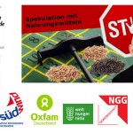 Especulación alimentos