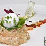 Restaurante Café Corrillo (Salamanca)