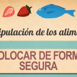 Alimentos refrigerados, congelados y que no necesitan frío