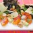 Recetas de ensaladas con fruta