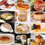 Recetas con foie