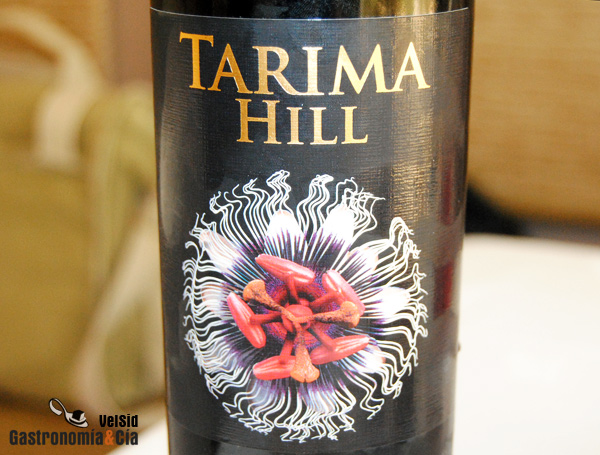 TARIMA HILL el vino de alicante más premiado por Wine Spectator desde 2010  - Bodegas Volver