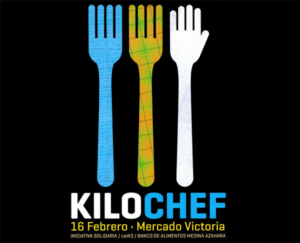 Solidaridad alimentaria