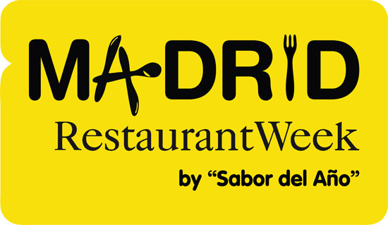 Semana de los restaurantes en Madrid