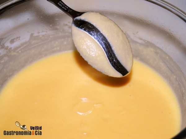 Diccionario de cocina