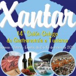 Salón Gallego de Gastronomía y Turismo