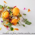 Recetas de David Muñoz
