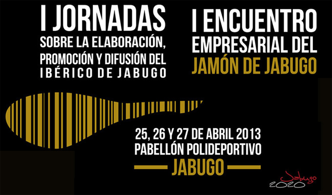 Jornadas Jamón de Jabugo