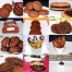 Recetas de galletas con chocolate