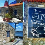 Iván Domínguez, Loxe Mareiro