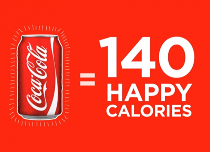Publicidad Coca Cola