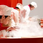 Festival de cine de San Sebastián