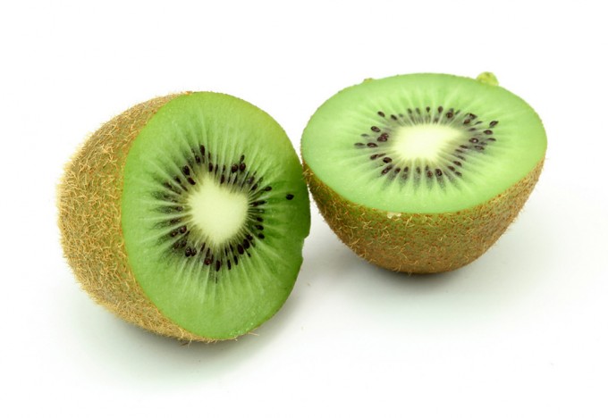 Kiwi fruta