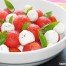 Ensalada caprese