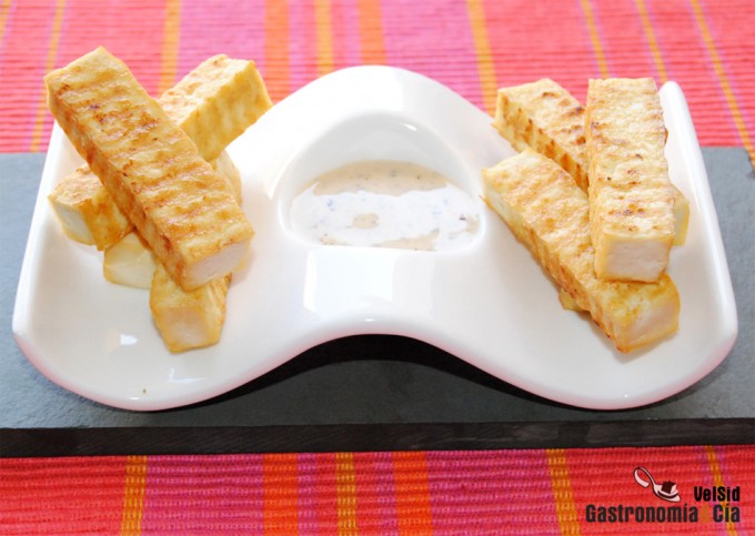 El consumo de seitán crece en Estados Unidos