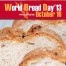 World Bread Day 2013
