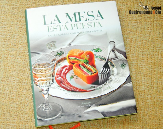 Cocina mexicana contemporánea