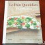 Libro de recetas