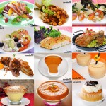 Recetas con naranjas