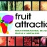 Feria profesional de frutas y hortalizas
