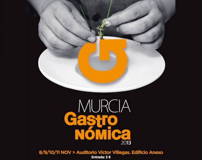 Congreso Gastronómico Murcia