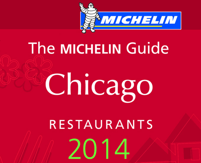 Guía Michelin de Estados Unidos