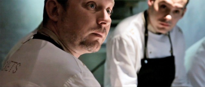  el documental sobre Albert Adrià