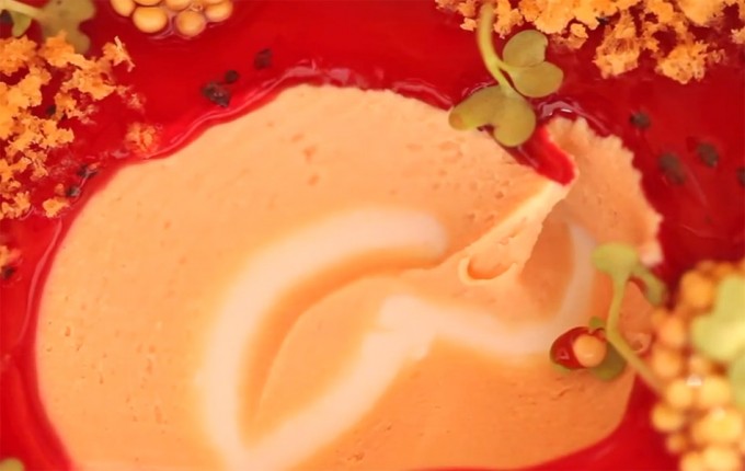 Vídeo receta de ChefSteps