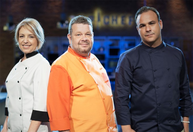 Segunda temporada de Top Chef confirmada Top Chef España