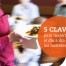 Guía con consejos para gestionar un restaurante eficazmente y ahorrar