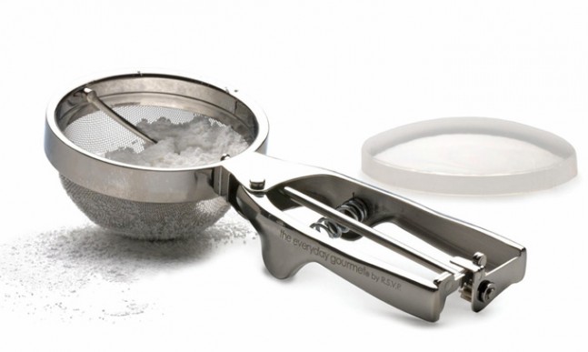 Tamizador Chef’s Duster | Gastronomía & Cía