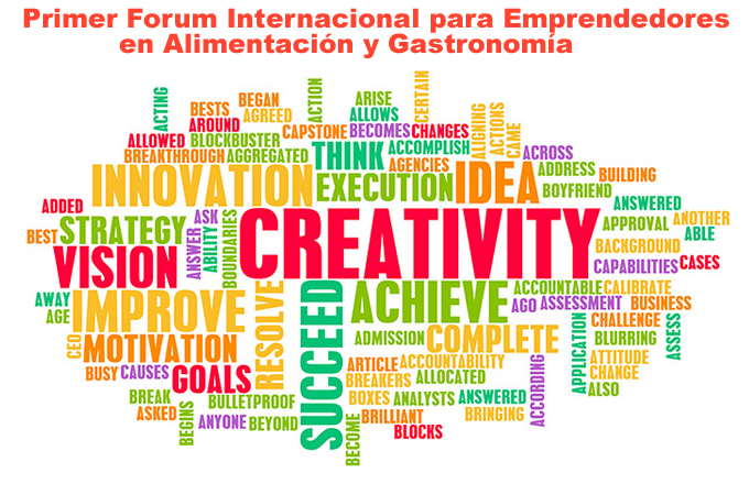 Forum del Basque Culinary center