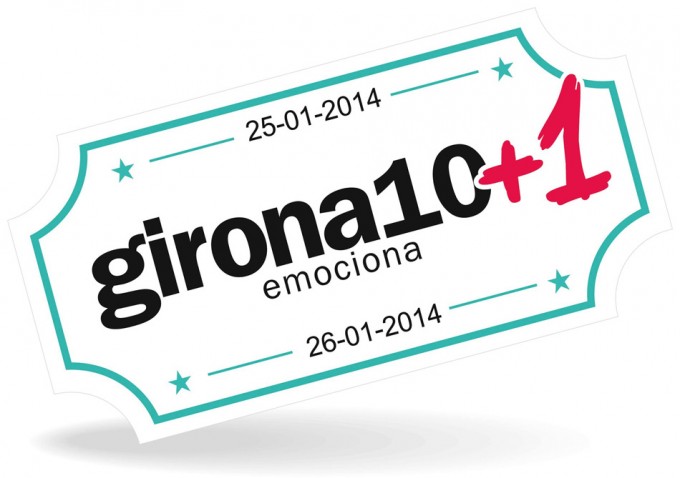 Girona 10, gastronomía y turismo 2014 Girona10