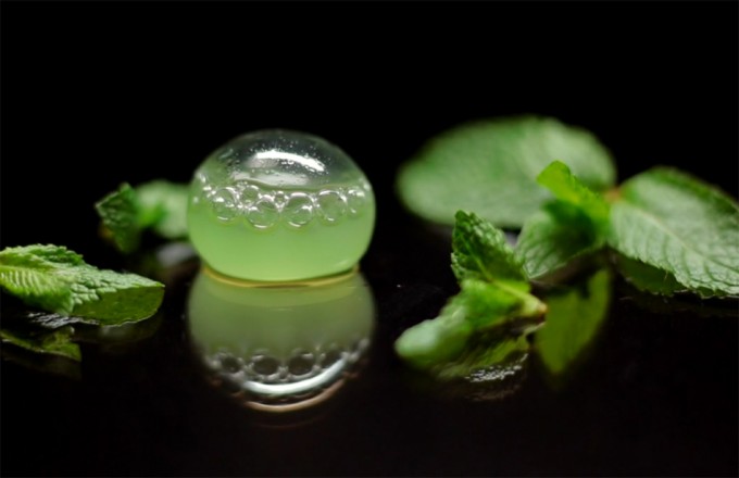 Minibar y Barmini de José Andrés