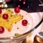 Foie gras para Navidad