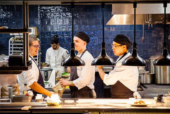 Cierra el restaurante Manzanilla NYC