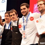 Fórum Gastronómico A Coruña 2014