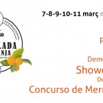 Feria Citrícola de Villareal