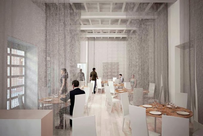 Proyectos Gastón Acurio