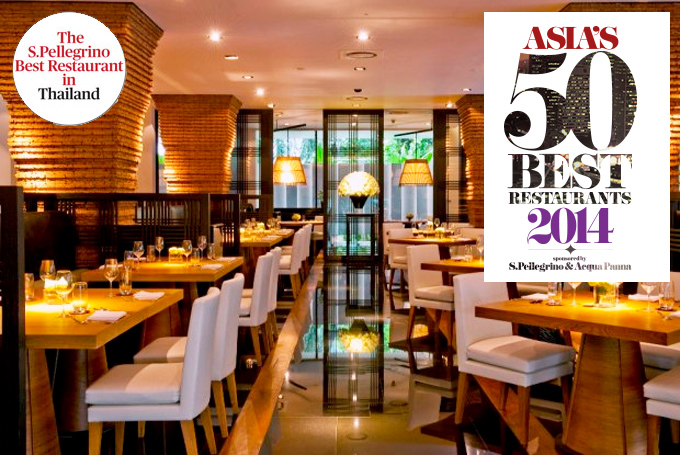 Mejores Restaurantes y chefs asiáticos