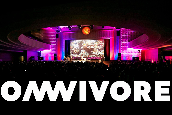 Feria gastronómica de Francia