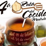 Cocido Madrileño