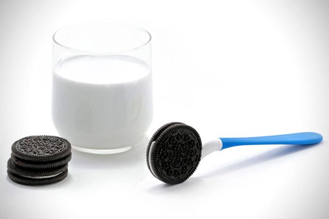 Oreo Dipr