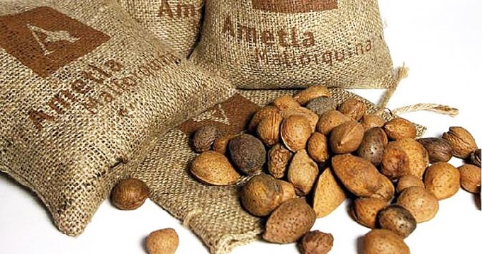 Almendra mallorquina IGP