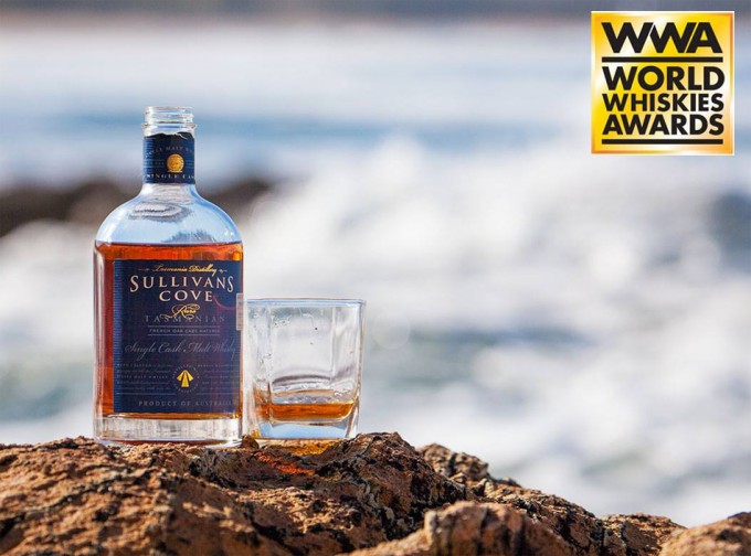 Mejor Single Malt del Mundo