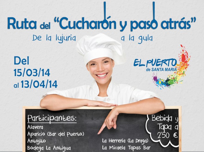 Ruta de Tapas El Puerto