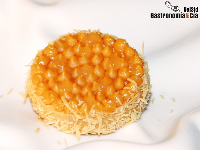 Aperitivo Dani García